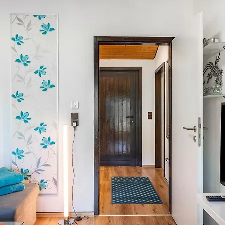 度假居 Sweet Machtlos