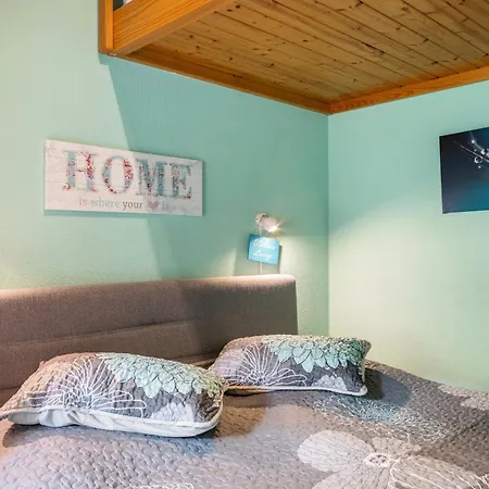 Sweet 度假居 Machtlos