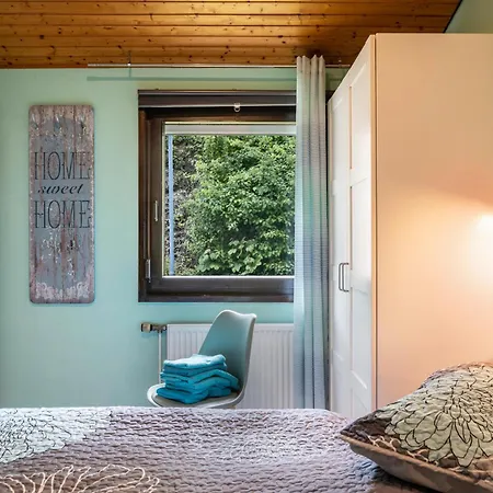 度假居 Sweet Machtlos