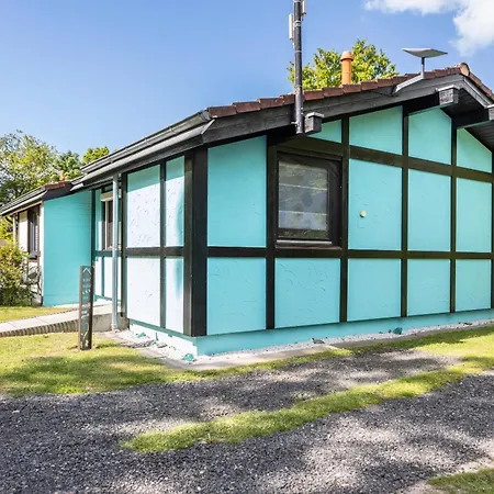 度假居 Sweet Machtlos