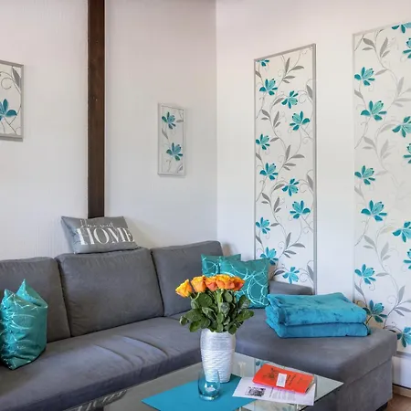 Ferienhaus Sweet