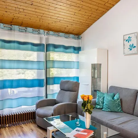 Sweet Ferienhaus