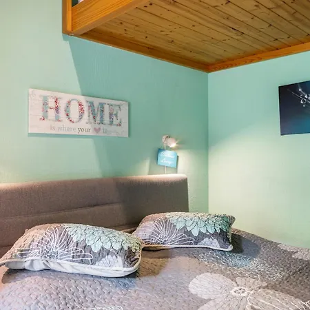 Ferienhaus Sweet