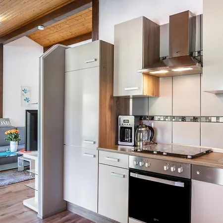 Sweet Ferienhaus