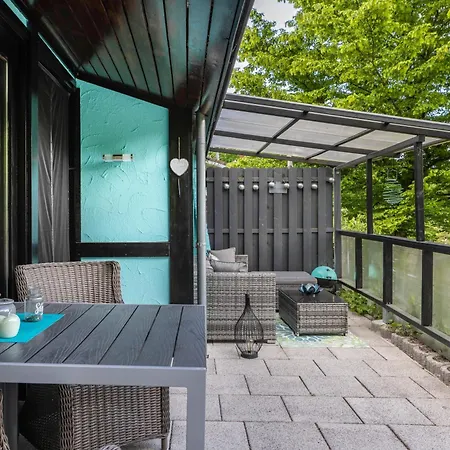 Ferienhaus Sweet *