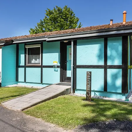 Sweet Ferienhaus *