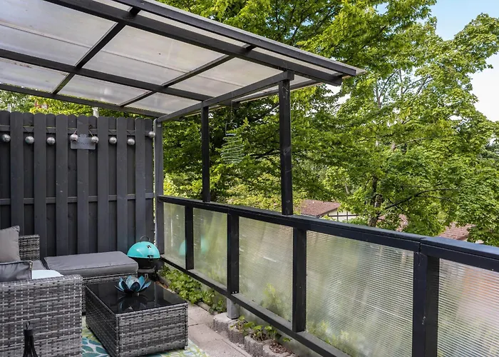 Sweet בית נופש