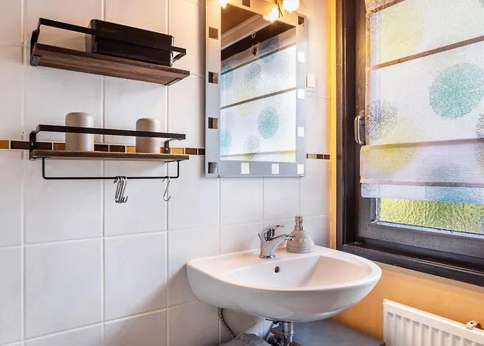 בית נופש Sweet