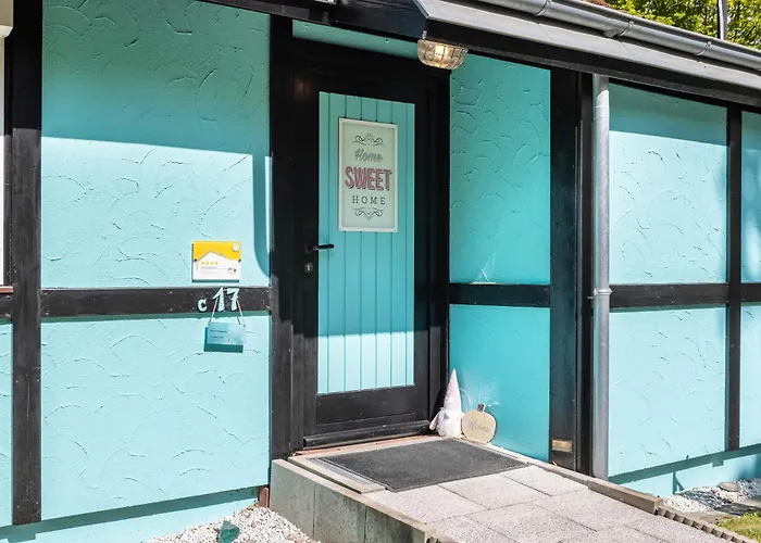 בית נופש Sweet