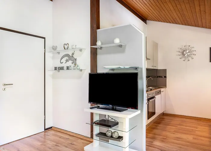 Sweet בית נופש *