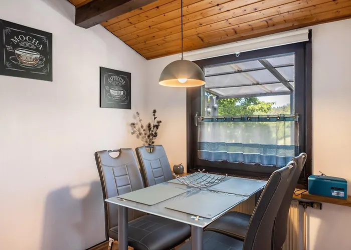 בית נופש Sweet