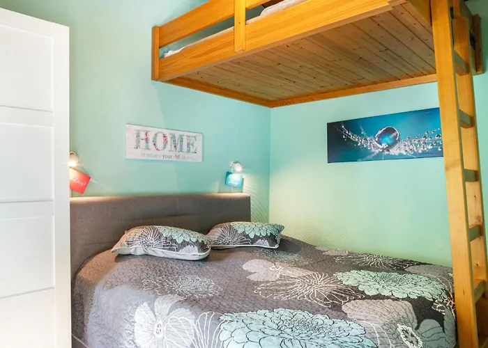 Sweet בית נופש *