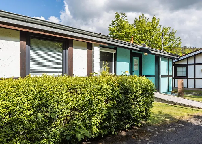 Sweet בית נופש Machtlos