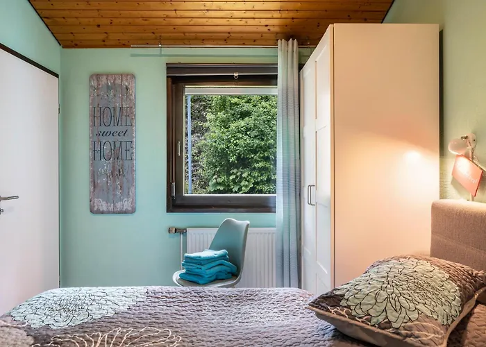 בית נופש Sweet Machtlos