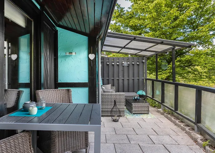 בית נופש Sweet