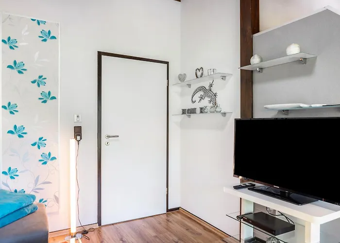 Sweet בית נופש *