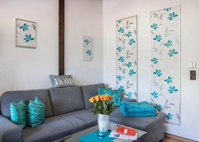 בית נופש Sweet *