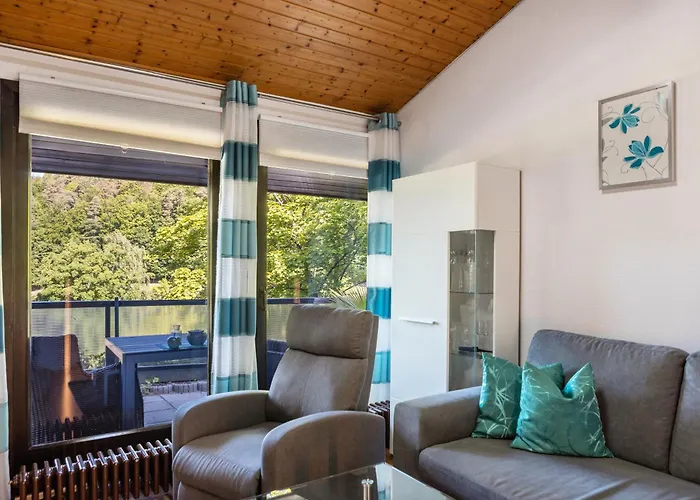 בית נופש Sweet Machtlos