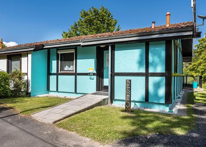 Sweet בית נופש Machtlos